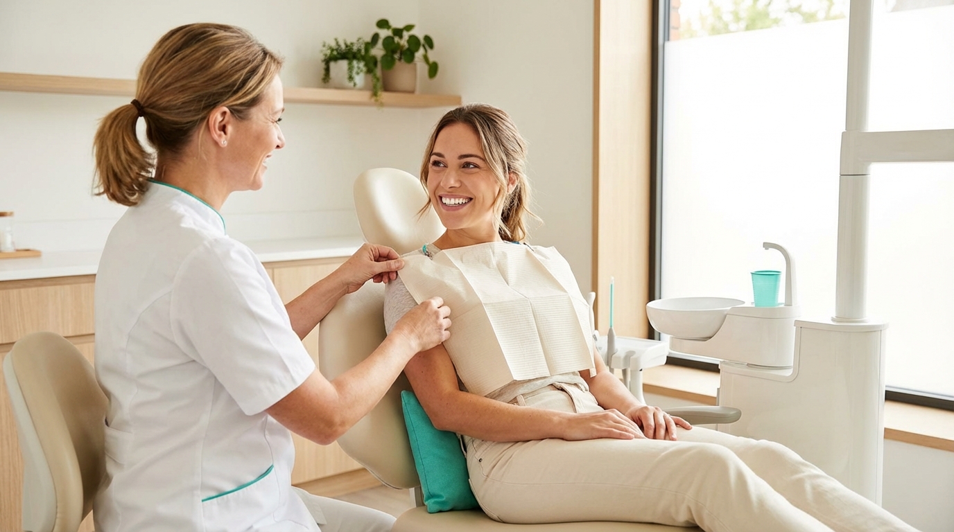 PZR-Erstattung: Was zahlt die Zahnzusatzversicherung?